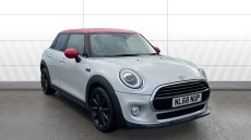 MINI Hatchback 1.5 Cooper II 5dr Petrol Hatchback